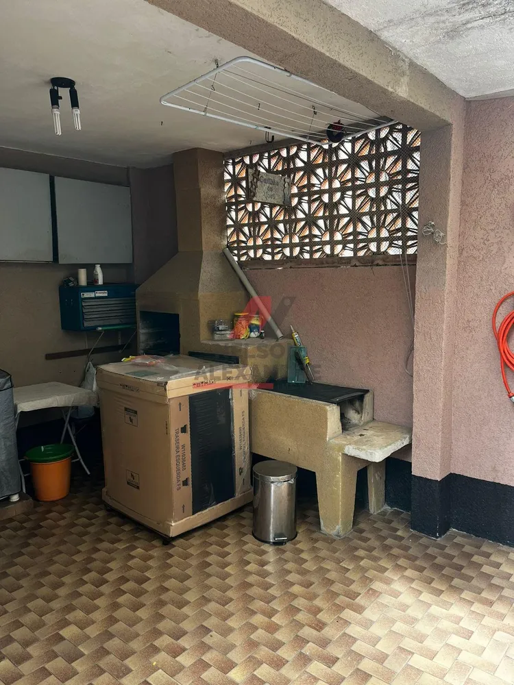 Sobrado, 3 quartos, 179 m² - Foto 8