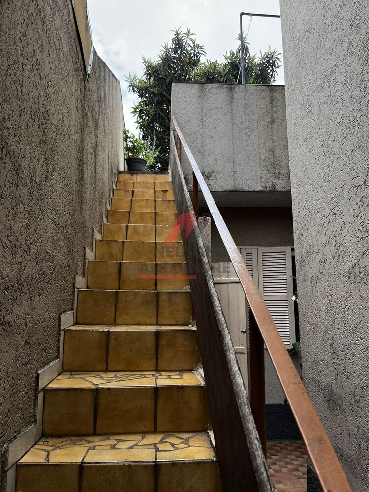Sobrado, 3 quartos, 179 m² - Foto 10