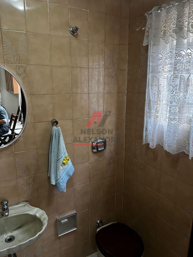 Sobrado, 3 quartos, 179 m² - Foto 14