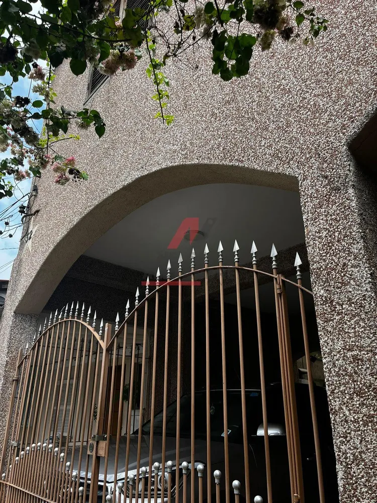 Sobrado, 3 quartos, 179 m² - Foto 21