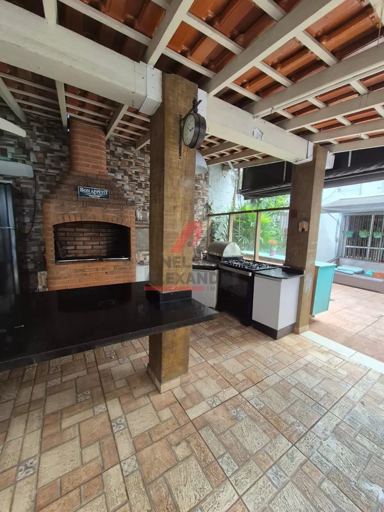 Casa, 2 quartos, 126 m² - Foto 13