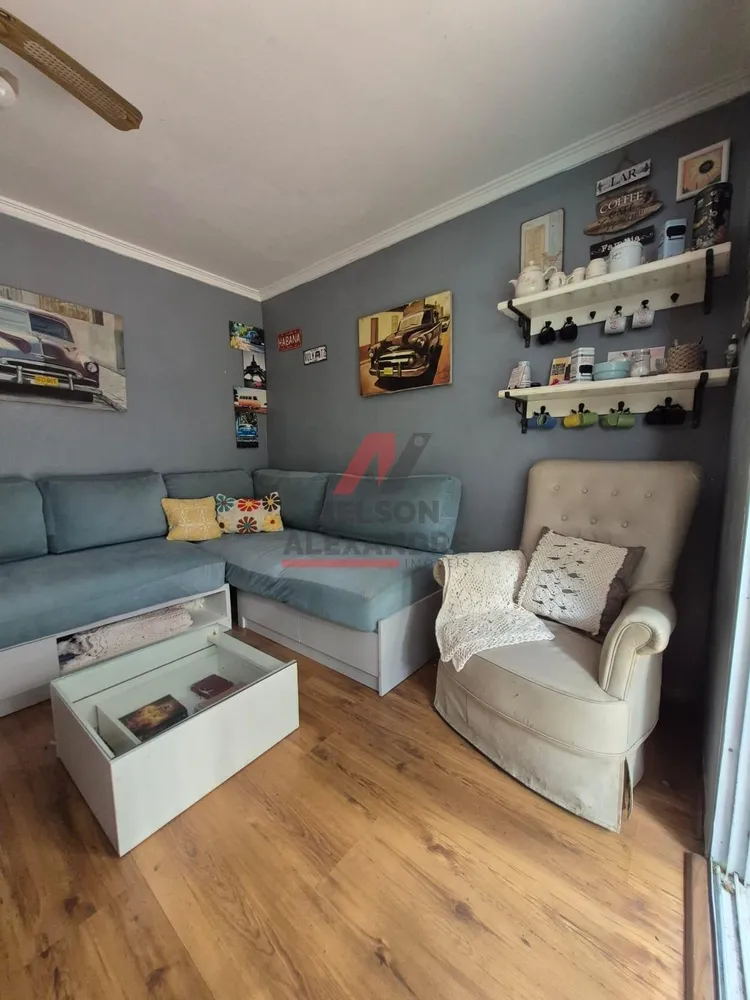 Casa, 2 quartos, 126 m² - Foto 4
