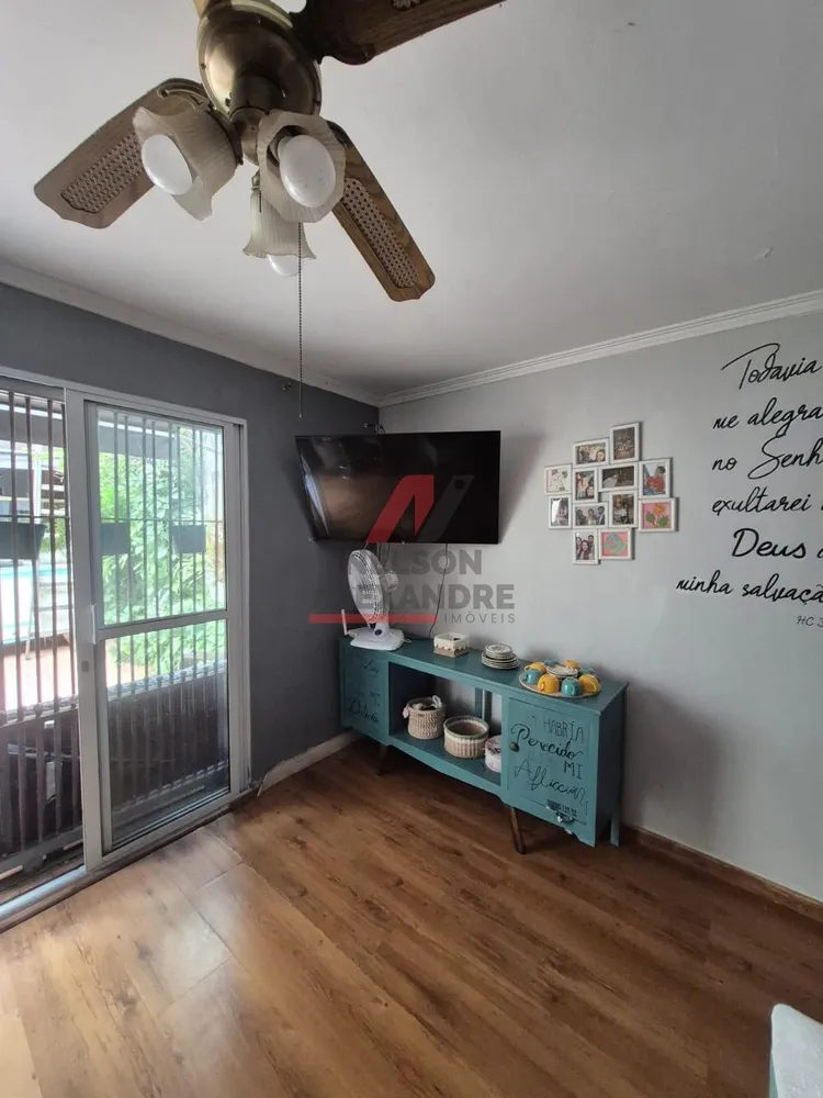 Casa, 2 quartos, 126 m² - Foto 6