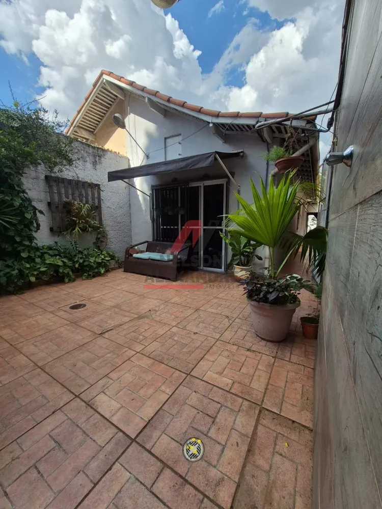 Casa, 2 quartos, 126 m² - Foto 15