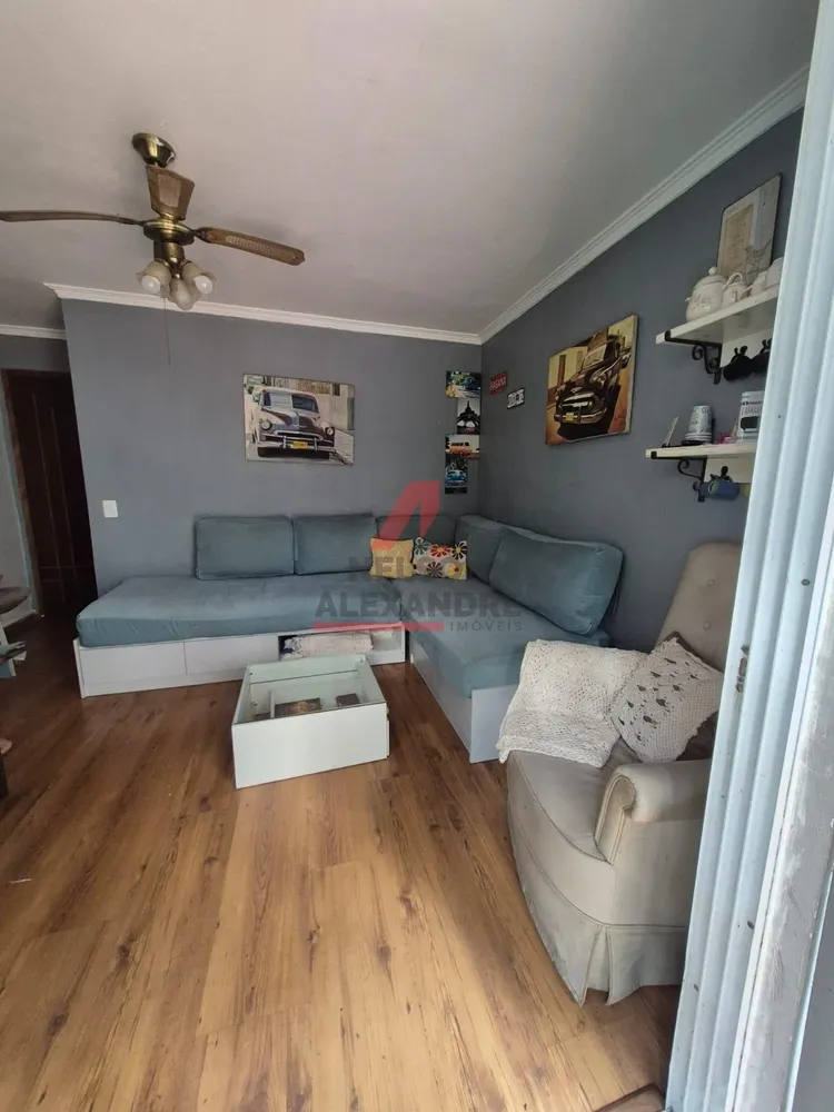 Casa, 2 quartos, 126 m² - Foto 3