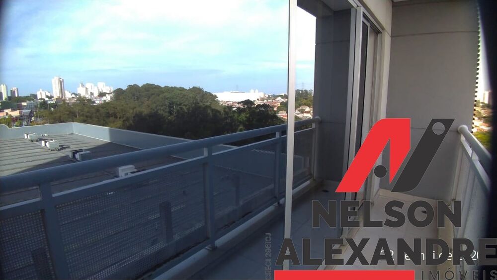 Sala-Conjunto, 38 m² - Foto 4