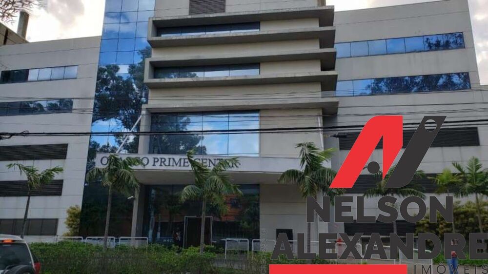 Sala-Conjunto, 38 m² - Foto 11