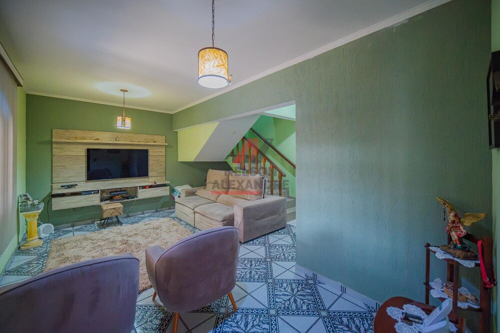 Sobrado, 3 quartos, 214 m² - Foto 39