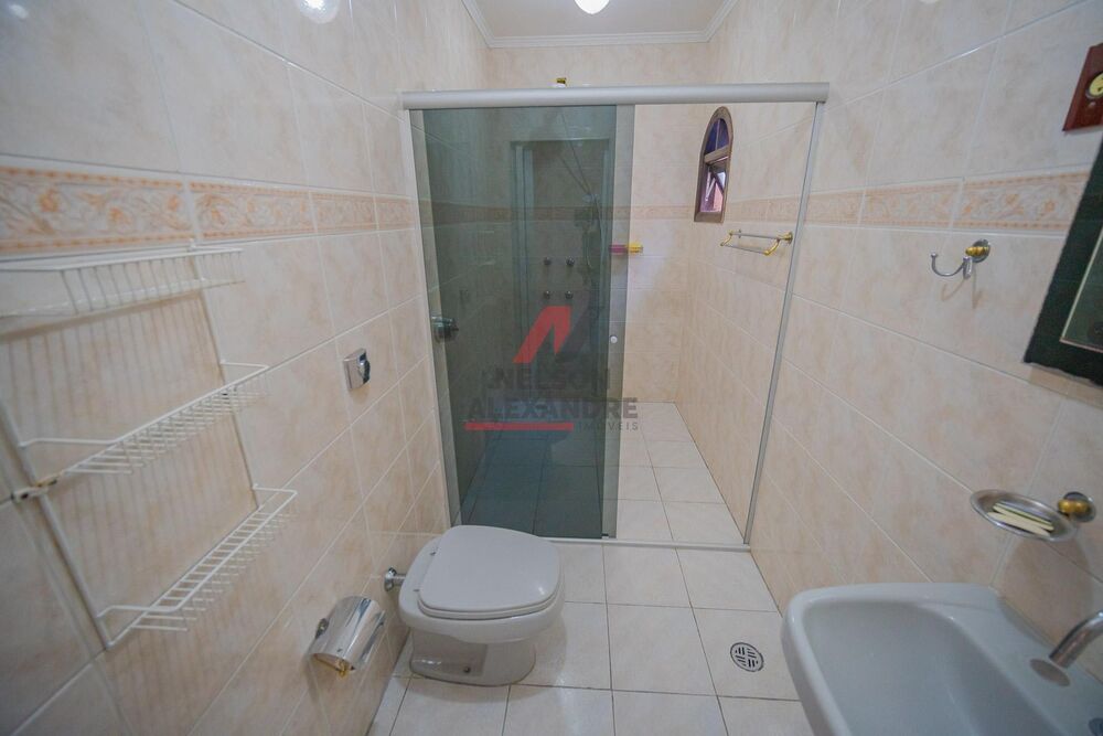 Sobrado, 3 quartos, 214 m² - Foto 12