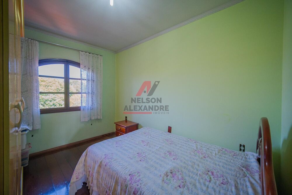 Sobrado, 3 quartos, 214 m² - Foto 6