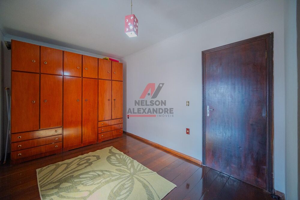 Sobrado, 3 quartos, 214 m² - Foto 16