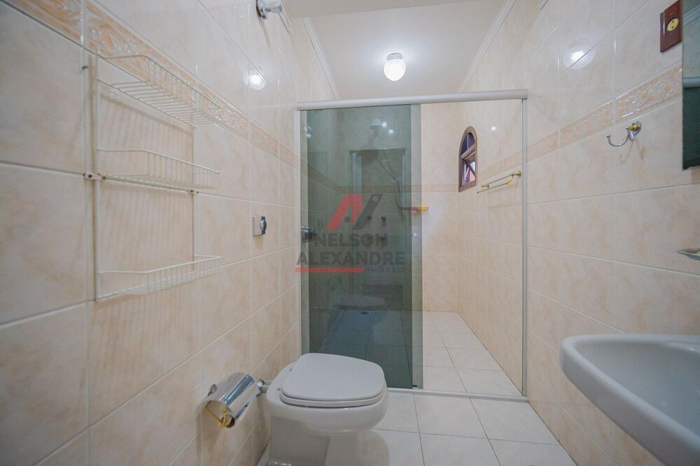 Sobrado, 3 quartos, 214 m² - Foto 9