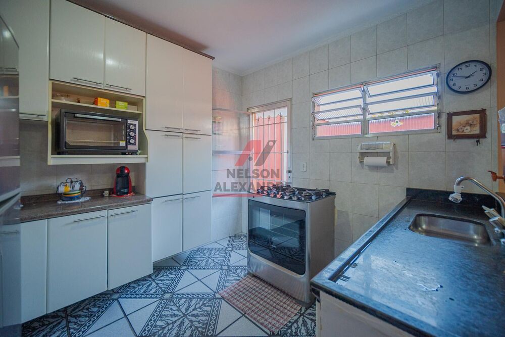 Sobrado, 3 quartos, 214 m² - Foto 25