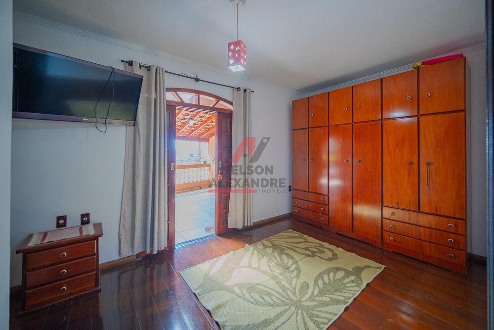 Sobrado, 3 quartos, 214 m² - Foto 13