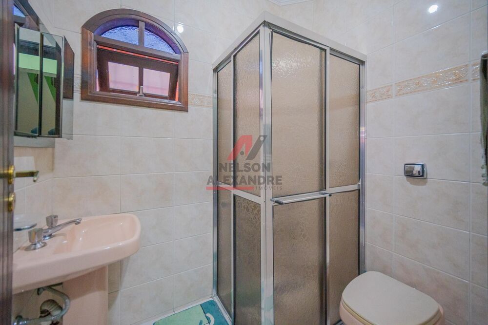 Sobrado, 3 quartos, 214 m² - Foto 37