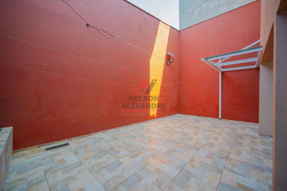 Sobrado, 3 quartos, 214 m² - Foto 48