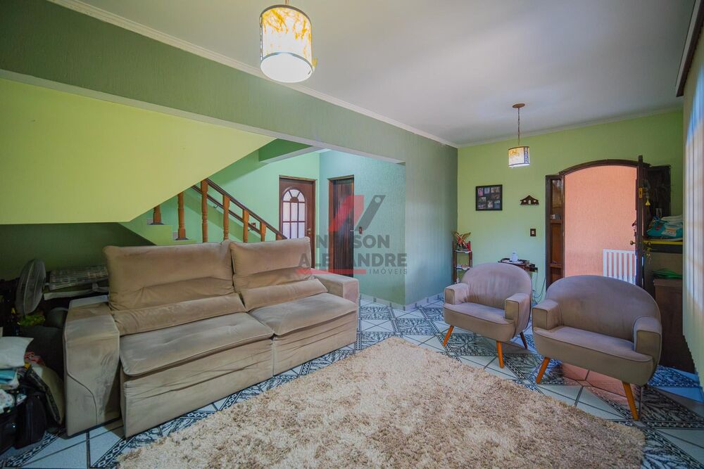 Sobrado, 3 quartos, 214 m² - Foto 45