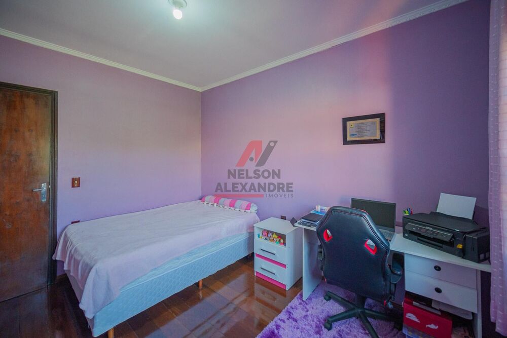 Sobrado, 3 quartos, 214 m² - Foto 3