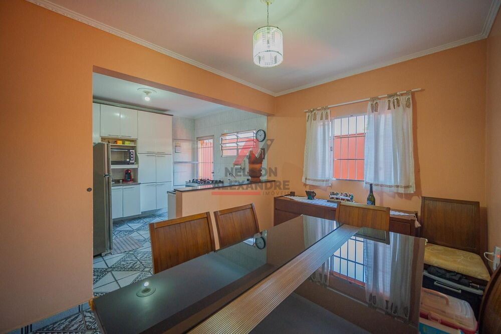 Sobrado, 3 quartos, 214 m² - Foto 33