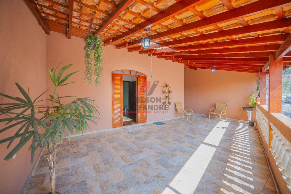 Sobrado, 3 quartos, 214 m² - Foto 21