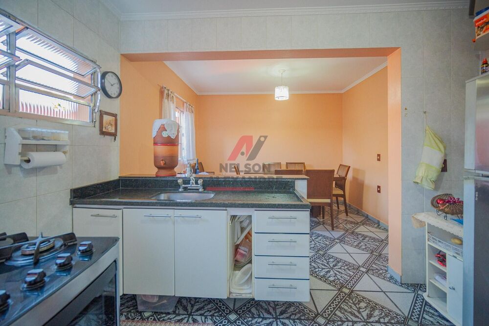 Sobrado, 3 quartos, 214 m² - Foto 30