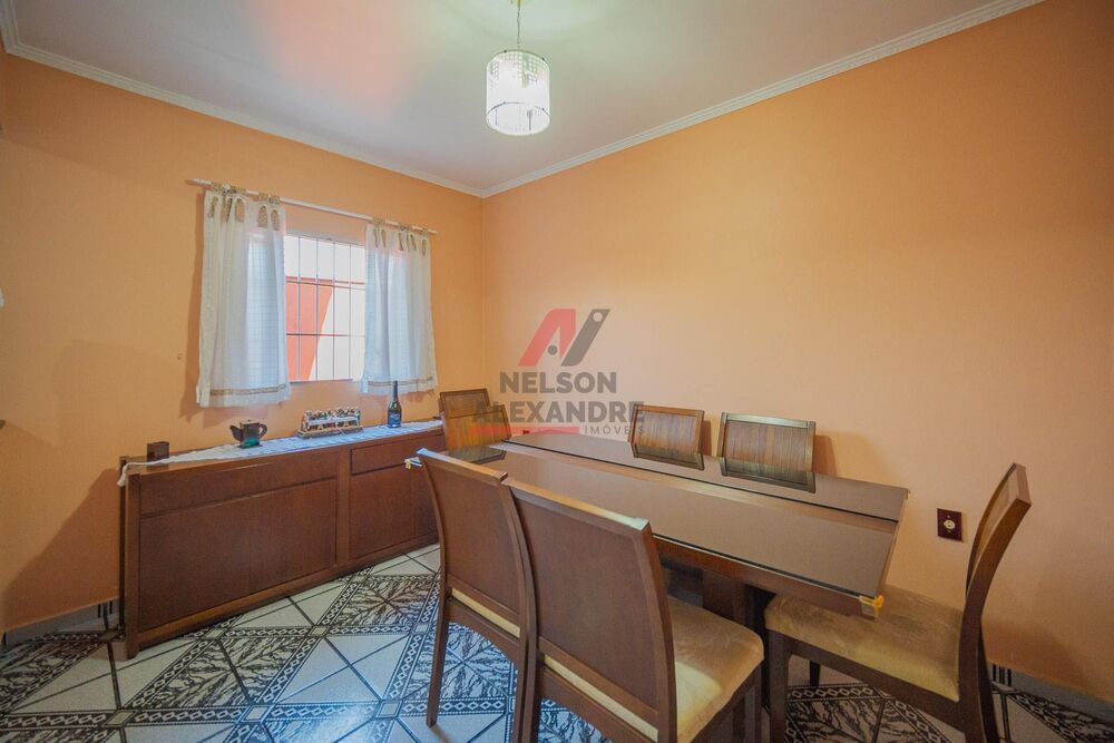 Sobrado, 3 quartos, 214 m² - Foto 32