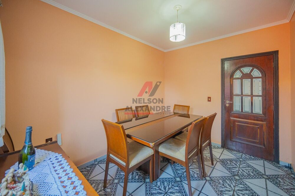Sobrado, 3 quartos, 214 m² - Foto 34