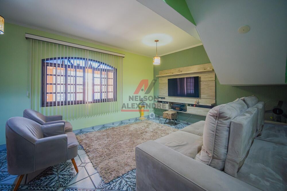 Sobrado, 3 quartos, 214 m² - Foto 41