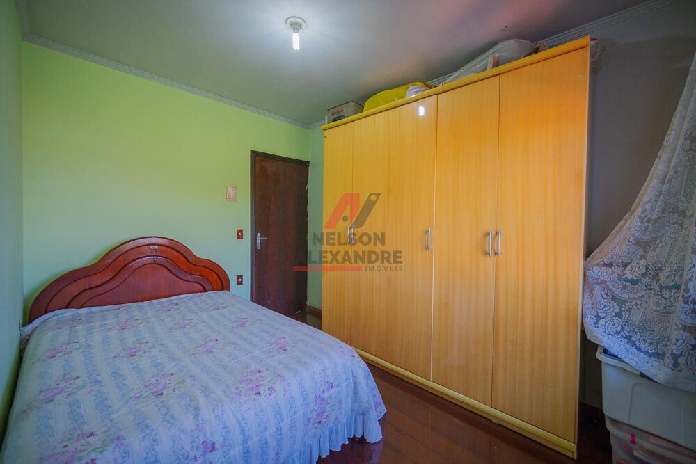 Sobrado, 3 quartos, 214 m² - Foto 7