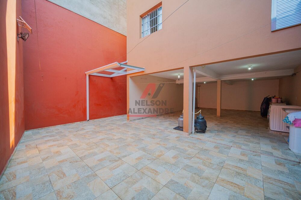 Sobrado, 3 quartos, 214 m² - Foto 47