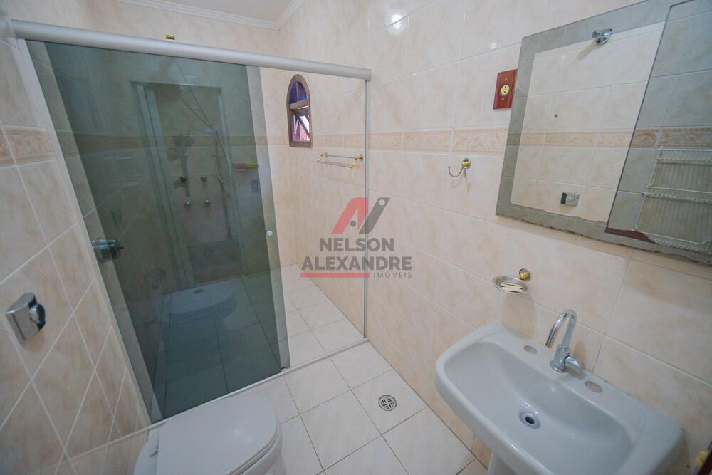 Sobrado, 3 quartos, 214 m² - Foto 11
