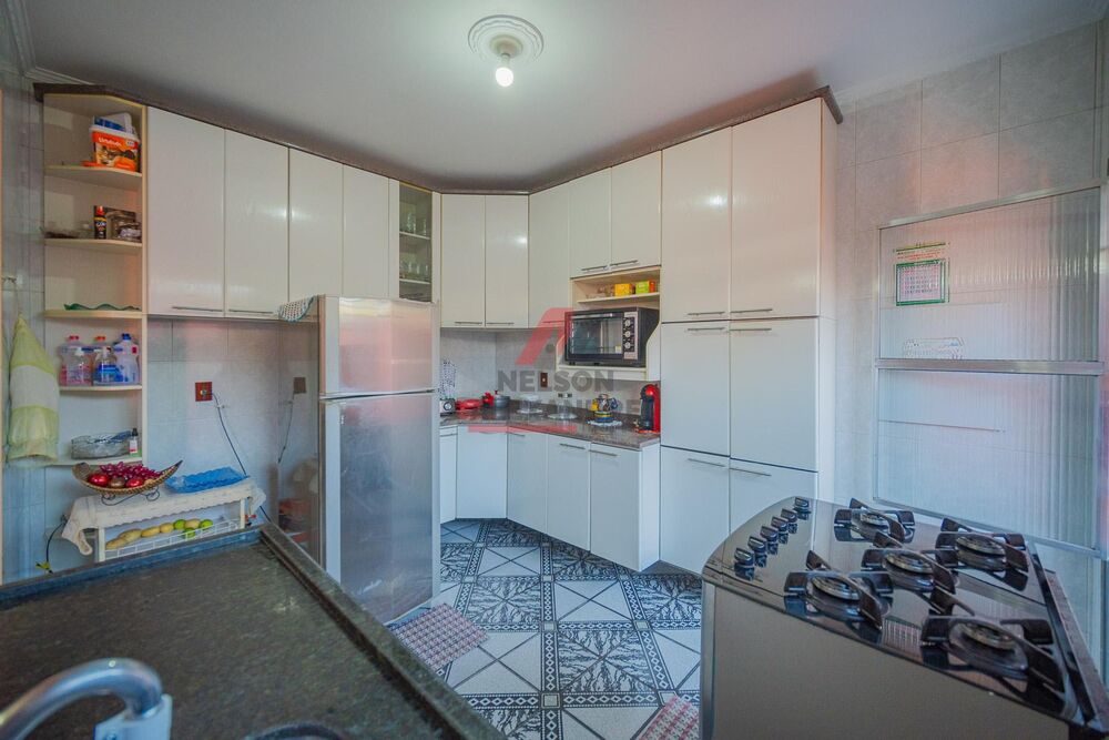 Sobrado, 3 quartos, 214 m² - Foto 27