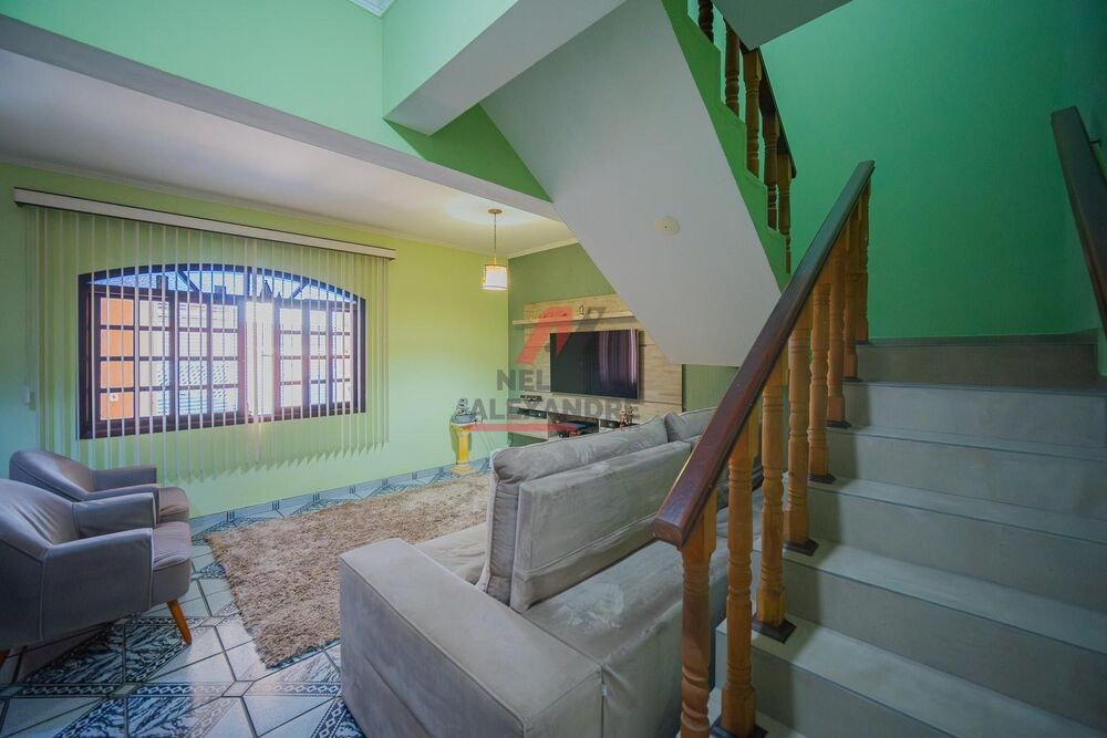 Sobrado, 3 quartos, 214 m² - Foto 40