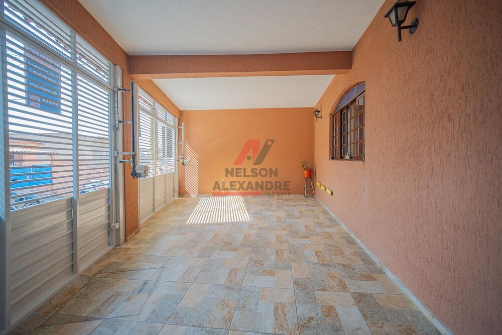 Sobrado, 3 quartos, 214 m² - Foto 51