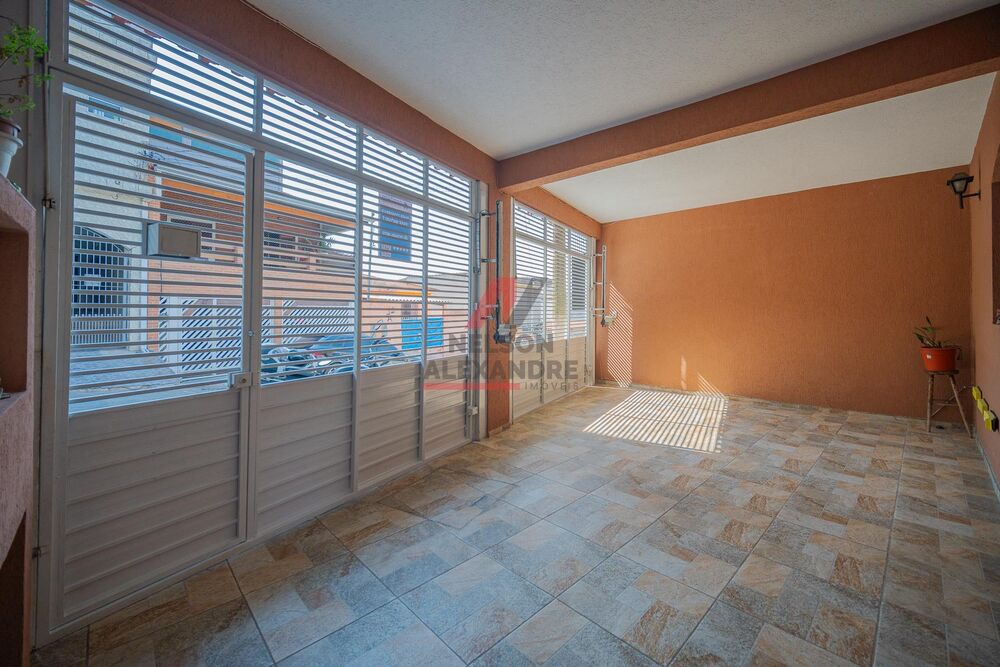 Sobrado, 3 quartos, 214 m² - Foto 50