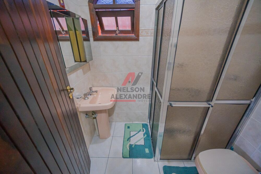 Sobrado, 3 quartos, 214 m² - Foto 38