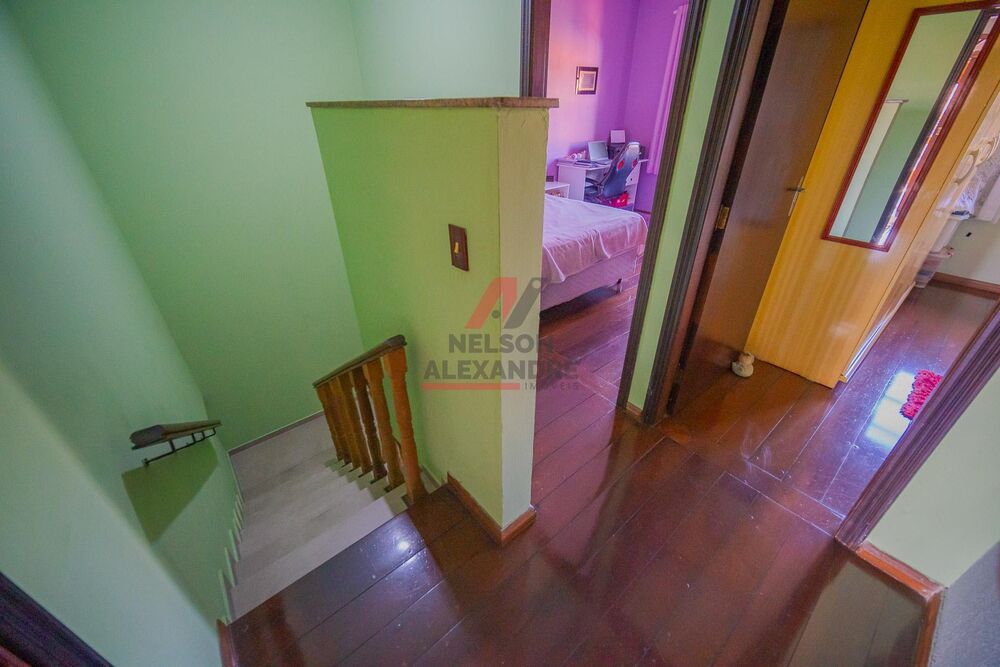 Sobrado, 3 quartos, 214 m² - Foto 22