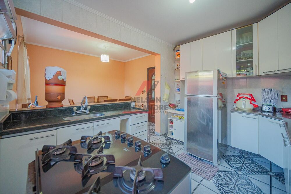 Sobrado, 3 quartos, 214 m² - Foto 28