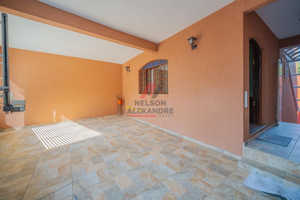 Sobrado, 3 quartos, 214 m² - Foto 52