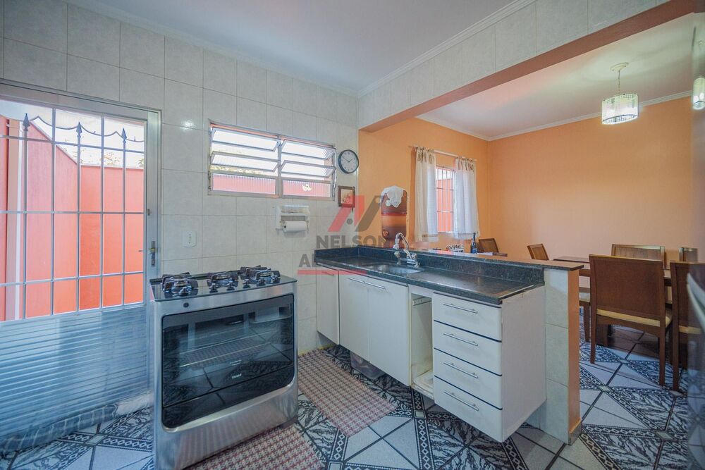 Sobrado, 3 quartos, 214 m² - Foto 29