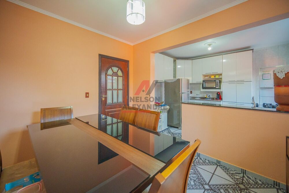 Sobrado, 3 quartos, 214 m² - Foto 35