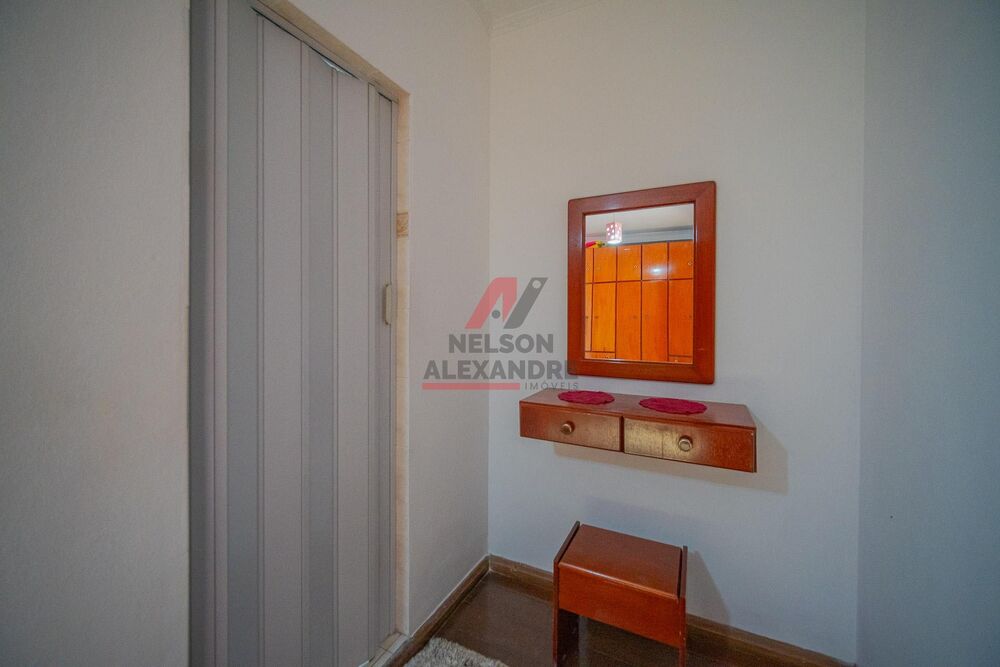 Sobrado, 3 quartos, 214 m² - Foto 17
