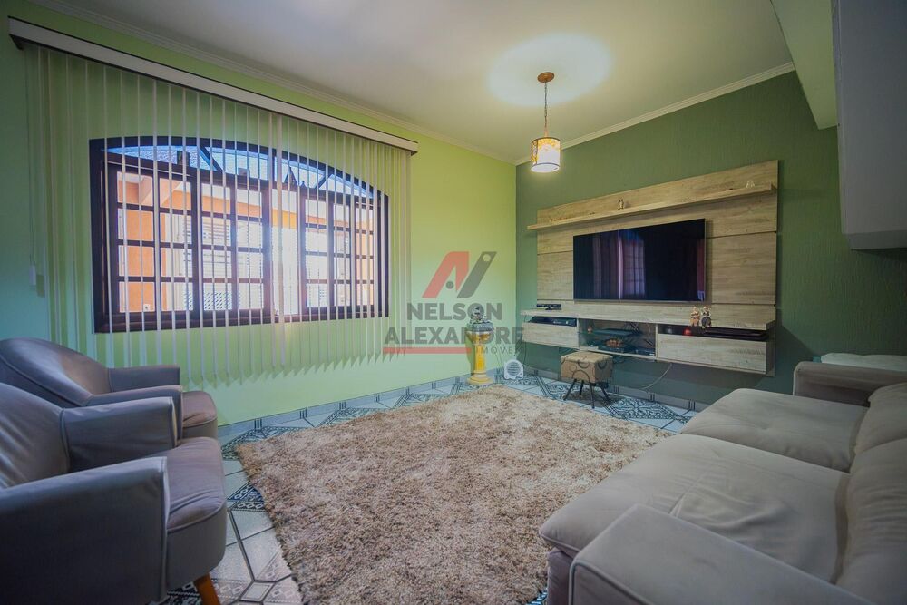 Sobrado, 3 quartos, 214 m² - Foto 42