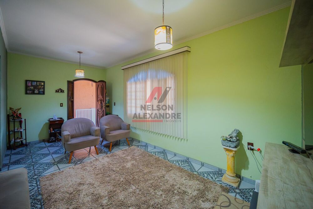 Sobrado, 3 quartos, 214 m² - Foto 44