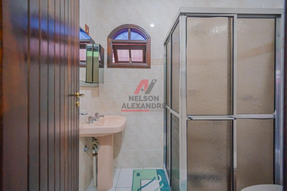 Sobrado, 3 quartos, 214 m² - Foto 36