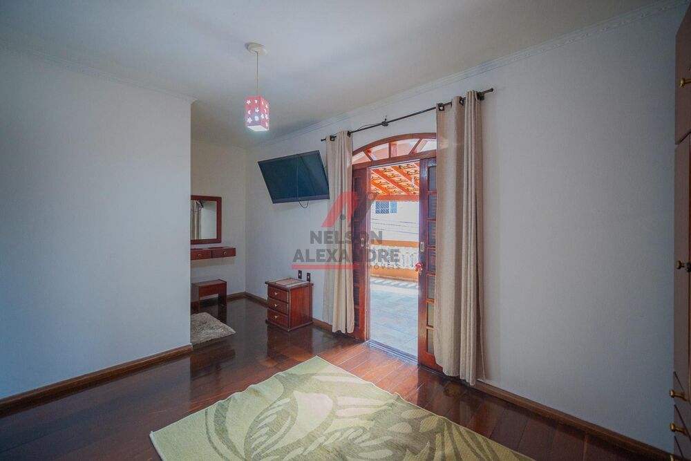 Sobrado, 3 quartos, 214 m² - Foto 14