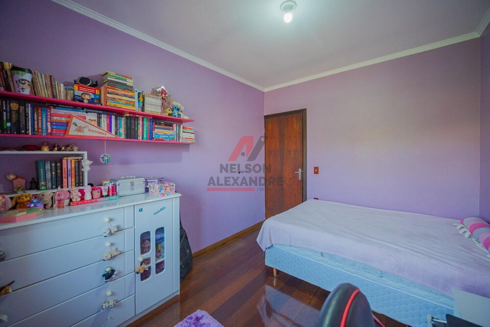 Sobrado, 3 quartos, 214 m² - Foto 5