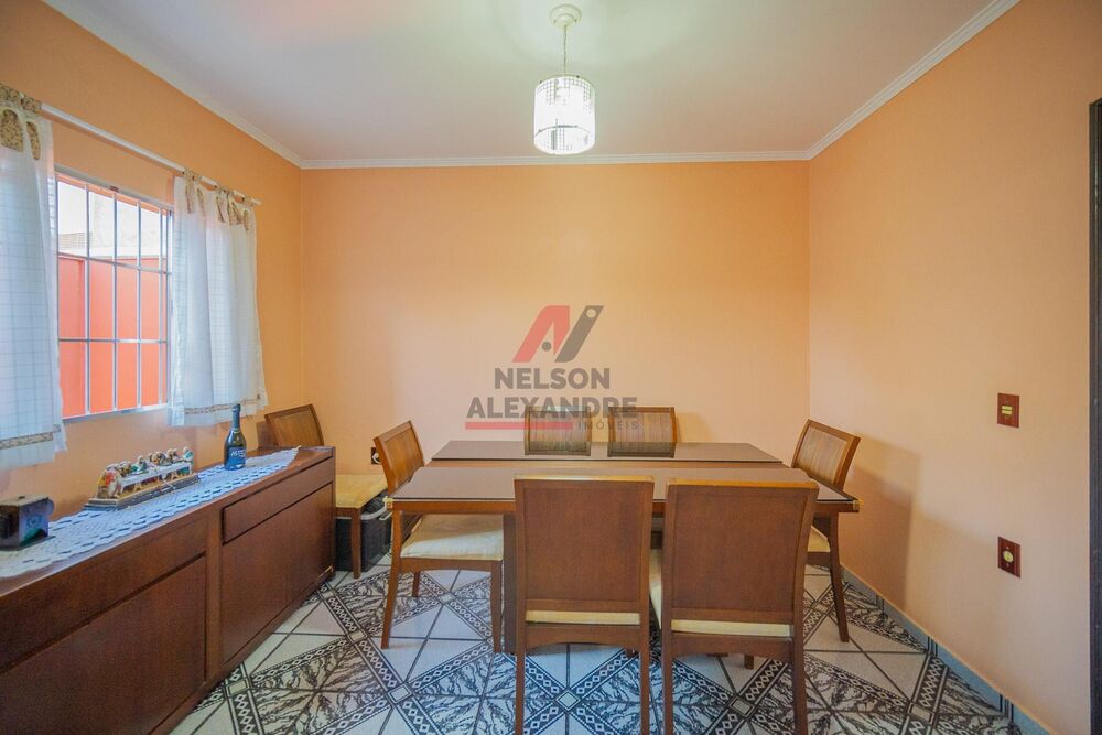 Sobrado, 3 quartos, 214 m² - Foto 31