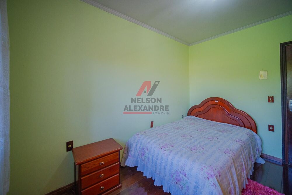 Sobrado, 3 quartos, 214 m² - Foto 8