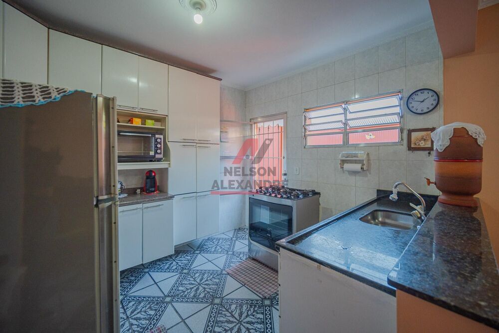 Sobrado, 3 quartos, 214 m² - Foto 24